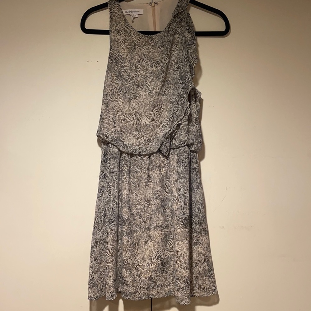 BCBG GENERATION DRESS